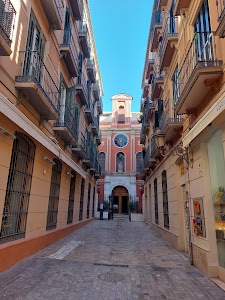 Foto de ubicación de Free Tours Málaga Centro