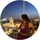 Foto de perfil de Inês Almeida