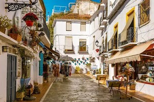 Foto de ubicación de Marbella Free Tours Old Town | Royal Iberian Tours