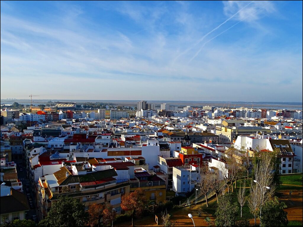 que ver en huelva
