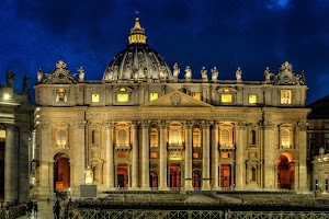 Foto de ubicación de Piazza San Pietro | Visita Museo Vaticano y Capilla Sixtina