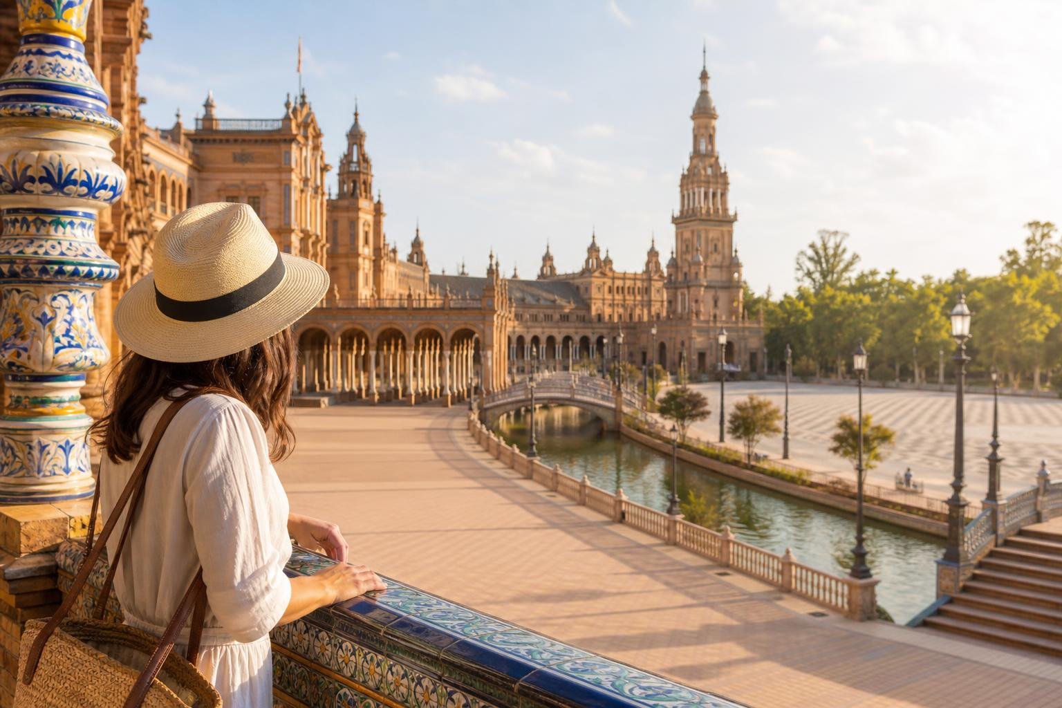 qué ver en Sevilla en 2 días